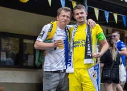 BSG Leutenberg FC Carl Zeiss Jena 07082024 25
